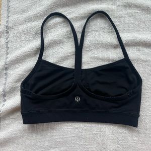 ALIGN LULU BRA